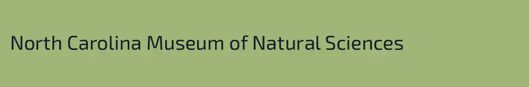 North Carolina Museum of Natural Sciences